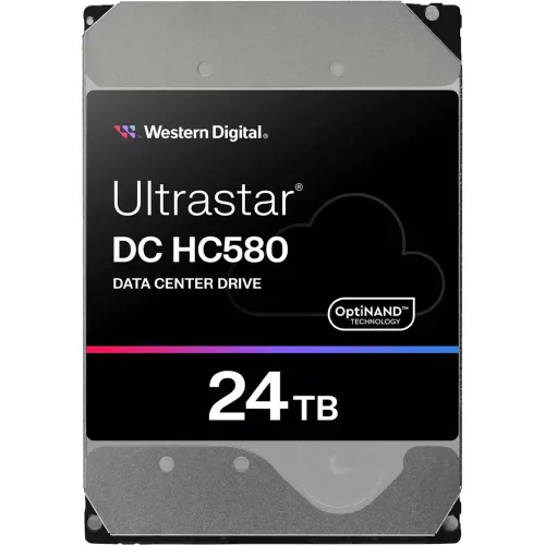 Жесткий диск серверный Western Digital 3.5