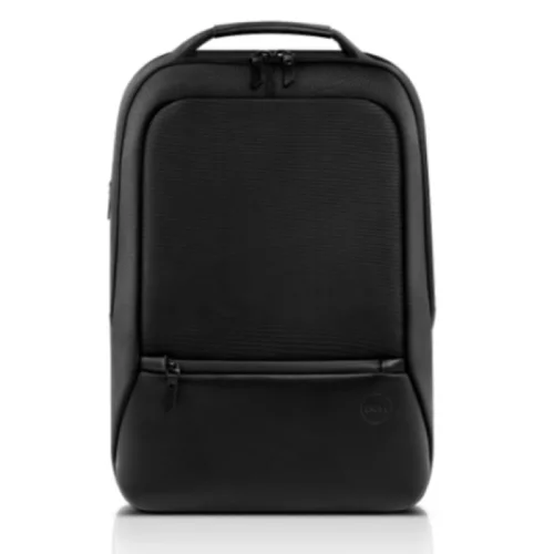 Рюкзак для ноутбука Dell Backpack Premier Slim 15 Рюкзак для ноутбука Dell Backpack Premier Slim 15 черный, полиэстер (460-BCOK)