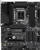 Материнская плата Asrock Z790 PG LIGHTNING/D4 Soc-1700 Intel Z790 4xDDR4 ATX AC`97 8ch(7.1) 2.5Gg RAID+HDMI