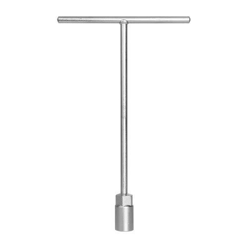 Торцевой ключ с Т-образной ручкой Deli DL19 19мм (размер 285х183 мм)