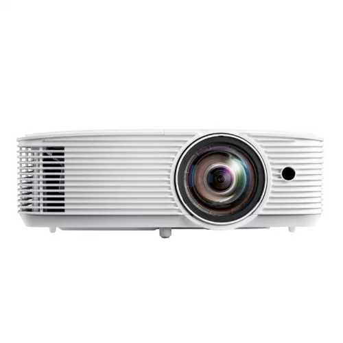 Проектор Optoma W309ST DLP, WXGA 1280x800, 3800Lm, 25000:1 (E9PD7DR01EZ1)