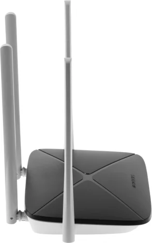 Роутер беспроводной Mercusys AC12 AC1200 10/100BASE-TX черный (AC12#MLN) фото 13