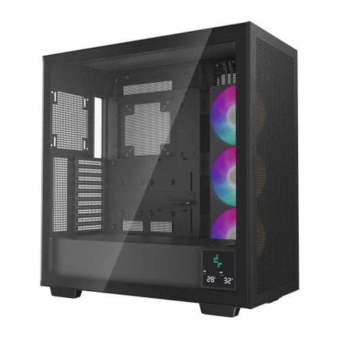 Корпус Deepcool MORPHEUS R-MORPHEUS-BKAPA1-G-1 фото 2