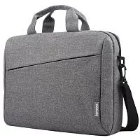Эскиз Сумка для ноутбука Lenovo T210 15.6" серая [4X40T84060]