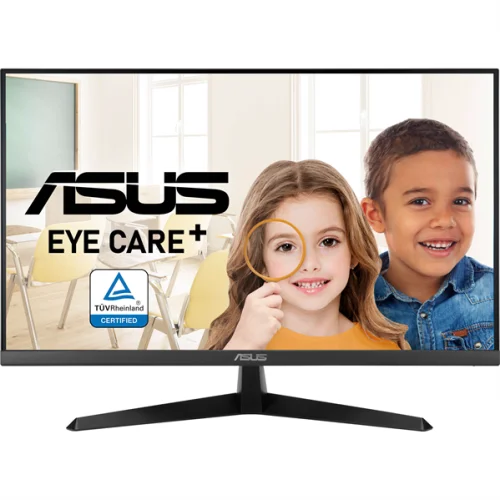 Монитор ASUS 27” VY27UQ IPS 3840x2160 5ms 350cd 60Hz HDMI*2 DP Black