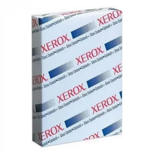 Бумага XEROX Colotech Plus Gloss Coated, 140г, SR A3 (450X320мм), 400 л. Грузить кратно 3 шт. (003R90341)