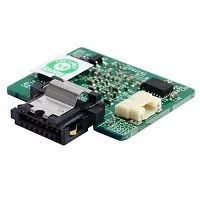 Твердотельный накопитель SSD SuperMicro Модуль SSD-DM016-SMCMVN1 16GB SATA-III Disk On Module (DOM) MLC 145/ 30MB/ s