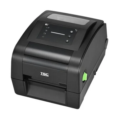 Принтер этикеток TSC TH240T, 4, TT, 203 dpi, LED, USB+RS-232+ETHERNET+USB HOST+RTC+BUZZER, EU (TH240-A001-1002)