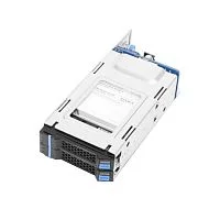 Комплектующие корпусов Chenbro 384-23701-3116B0 AS'Y COMPONENT,RM23708,MIX,12G SAS 2.5" 2BAY HDD CAGE MODULE,W/ HDD TRAY+CABLE,42PCS/ 12CTN/ PALLET