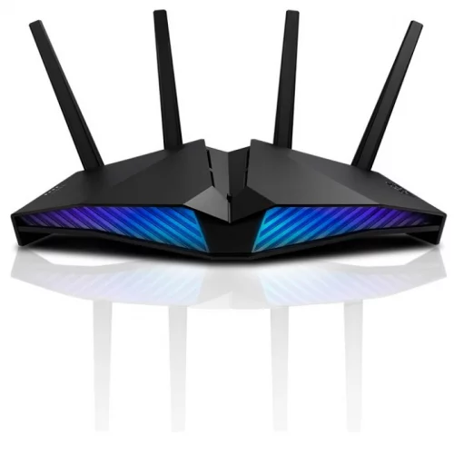 Роутер Asus RT-AX82U (90IG05G0-MO3R10)