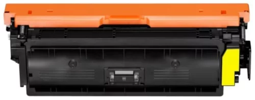 Тонер-картридж G&G for Canon, желтый, GG-040HY (GG-040HY) G&G toner-cartrige for Canon imageCLASS LBP712Cdn/ LBP712Cx/ Canon i-Sensys LBP710Cx/ LBP712CX yellow with chip 10 000 pages 040H Y 0455C001 (GG-040HY)