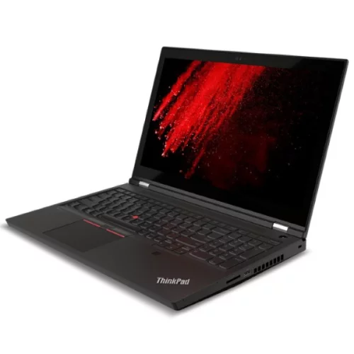 Ноутбук/ Lenovo ThinkPad T15g Gen 2 15.6 UHD (3840x2160) IPS 600n HDR400 Dolby Vision/ Core i7-11800H/ 2 x 16GB DDR4 3200MHz/ 1TB M.2 SSD/ nVidia GeForce RTX 3080 16GB / IR + 720p/ 94Wh 6cell/ Win10 Pro_ENG/ 1Y ( EN_kbd , 3pin PC cable ) фото 4