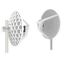 Радиомост Mikrotik Wireless Wire Dish (RBLHGG-60ADKIT)
