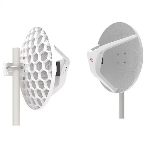 Радиомост Mikrotik Wireless Wire Dish (RBLHGG-60ADKIT)