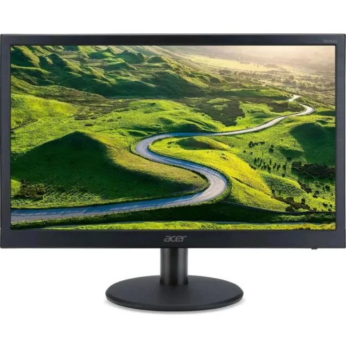 Монитор/ ACER EB192QBBI 18,5