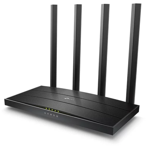 Роутер TP-LINK Archer C80(RU) (ARCHER C80)