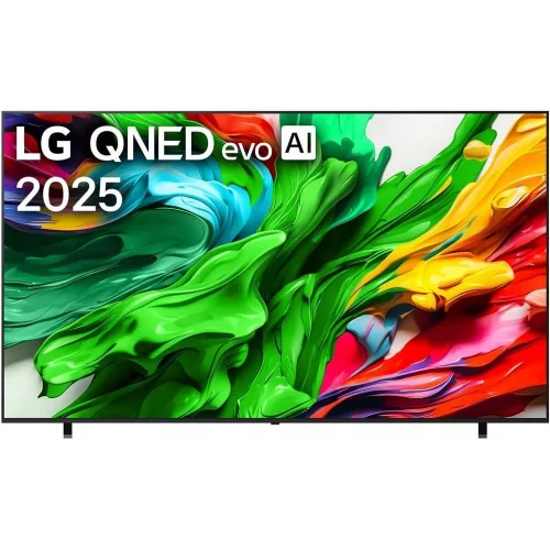 10 Телевизор Q-NED LG 100QNED86A6.ARUG