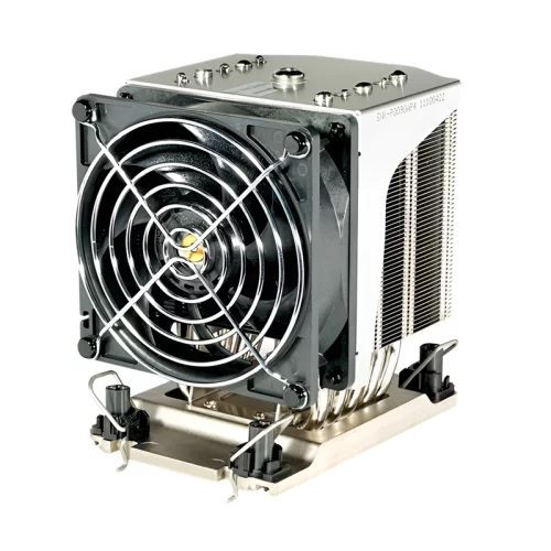 Радиатор для процессора/ Intel LGA4677, 4U (ACL-S41130)