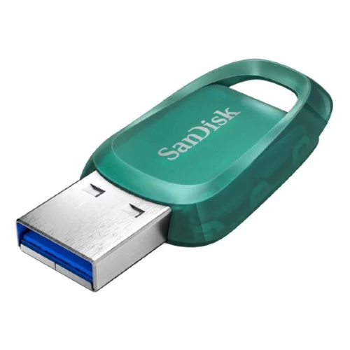 Флэш-накопитель USB3.2 128GB SDCZ96-128G-G46 SANDISK фото 2