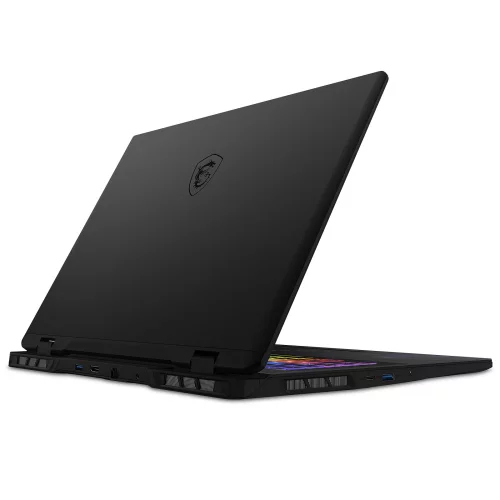 Ноутбук MSI Pulse 17 AI C1VGKG-024RU Core Ultra 7 155H 16Gb SSD1Tb RTX 4070 8Gb 17