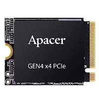 Твердотельный накопитель SSD Apacer PE4430-R PCIe M230 2TB Gen4x4 (AP3BE4430RI-0001)