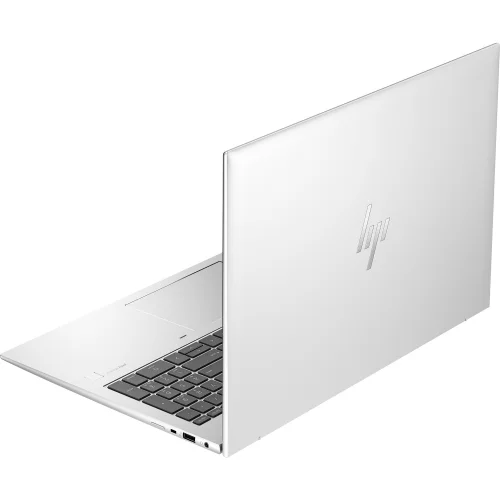 Ноутбук HP EliteBook 860 G11 Core Ultra 5 125U 16Gb SSD512Gb Intel Graphics 16 IPS WUXGA (1920x1200) Windows 11 Pro silver WiFi BT Cam (A6TD8UT) фото 3
