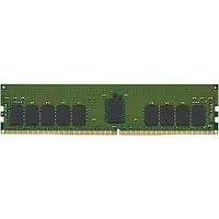 Оперативная память Kingston Server Premier DDR4 32GB RDIMM 3200MT/ s ECC Reg CL22 2Rx8 Hynix D (KSM32RD8/32HD)