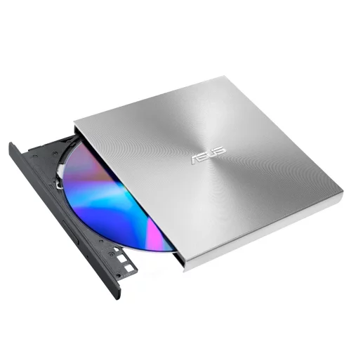 Устройство для записи оптических дисков/ SDRW-08U8M-U/SIL/G/AS/P2G (90DD0292-M29000)