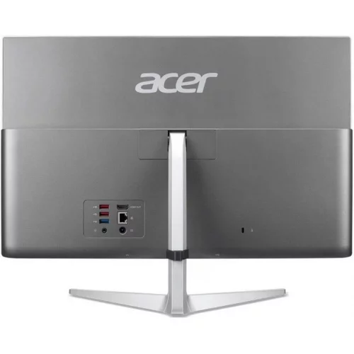 Моноблок Acer Aspire C22-1650 (DQ.BG7ER.004) (DQ.BG7ER.004) Моноблок Acer Aspire C22-1650 21.5 FHD/ Core i3 1115G4/ 8GB/ 256GB SSD/ noDVD/ CR/ WiFi/ BT/ noOS (DQ.BG7ER.004) фото 4