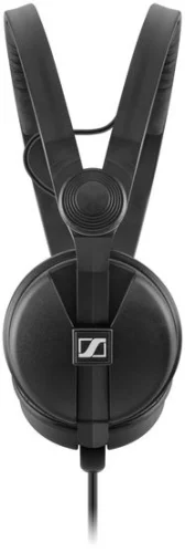 Наушники накладные Sennheiser HD 25 PLUS 1.5м черный проводные оголовье (506908) фото 7