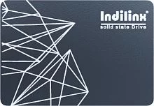 Накопитель SSD SATA 2.5" 1TB IND-S325S001TX INDILINX