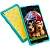 Чехол Lenovo TAB4 8 Plus Kids Case (WW) бирюзовый [ZG38C01707] (ZG38C01707)