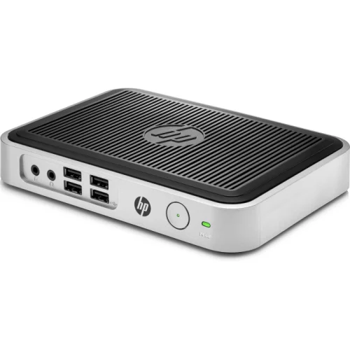 Тонкий клиент HP t310 G2 (2EZ54AA) (2EZ54AA#ACB) Тонкий клиент HP t310 G2 (Ethernet/AA) (2EZ54AA)