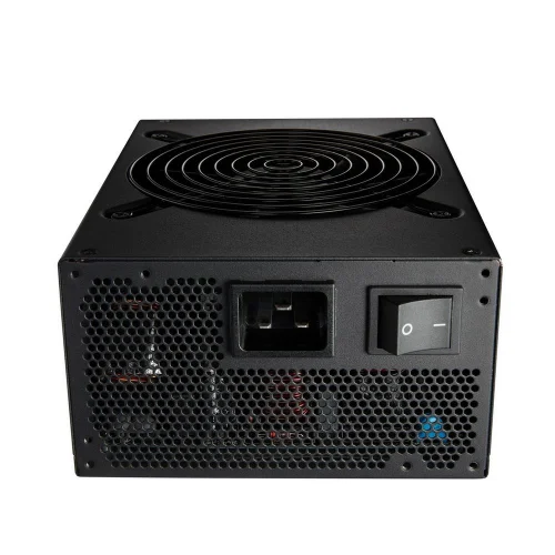 Блок питания серверный FSP FSP2000-52AGPBI, 2000W, PS2/ ATX (ШВГ=150*86*200 мм), IPC, AC FULL Range, DC ATX 80 PLUS GOLD, 12 cm fan, модульный (отстегивающиеся кабели) (9PA20A0802) фото 5