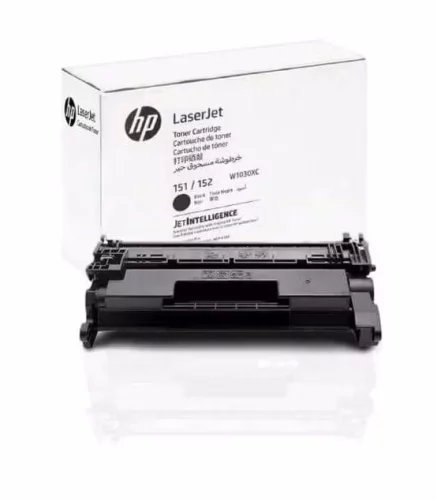 HP W1030XC Black Original LaserJet Toner Cartridge (Тонер картридж) фото 2