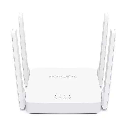 Двухдиапазонный Wi-Fi роутер (AC10)