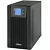ИБП Powerman Online 2000I On-line 1800W/2000VA (531845) (ONLINE 2000I)