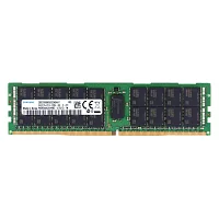 Память оперативная/ Samsung DDR4 128GB RDIMM 3200 1.2V 4Rx4 (M393AAG40M32-CAEC0)