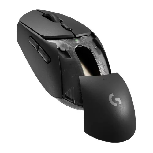 Мышь/ Logitech Mouse G309 Lightspeed Black (910-007199) фото 4