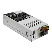 Exegate EX291347RUS Блок питания 250W ExeGate F250S (Flex ATX, for ITX case, 4cm fan, 20+4 pin, 4 pin, 3xSATA, 2xIDE)