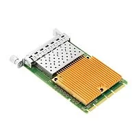 Сетевая карта/ OCP3.0 4-Port 25G SFP28 Network Adapter (LRES3027PF-OCP)