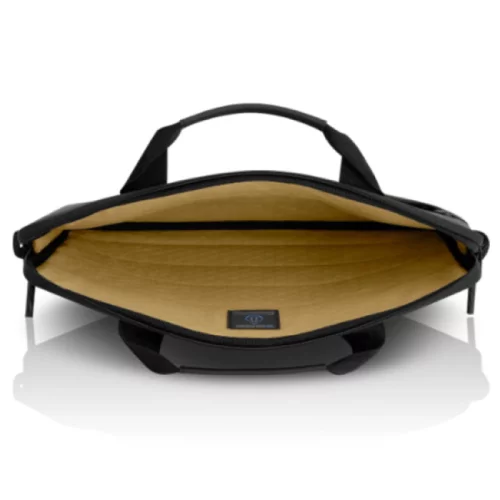 Сумка для ноутбука Dell Case EcoLoop Pro 11-14 черный, полиэстер (460-BDLY) фото 4