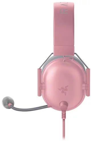Razer Гарнитура Blackshark V2 X - White/ Razer Blackshark V2 X - Quartz Headset (RZ04-03240800-R3M1) фото 3