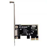 Адаптер/ DFE-530TX/20/E PCI-Express Network Adapter, 1x100Base-TX, 20pcs/pack (DFE-530TX/20/E1A)