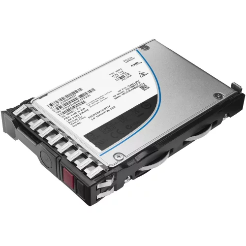 Флеш-диск/ 1.92TB SATA 6G Mixed Use SFF BC Multi Vendor SSD (P40504-B21)