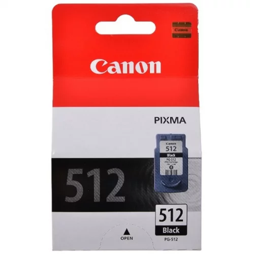 Картридж Canon PG-512, черный, 400 страниц, для MP240/MP260/MP480 (2969B007) (2969B007) Картридж Canon PG-512, черный, 400 страниц, для MP240/ MP260/ MP480 (2969B007)