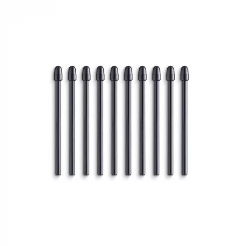Наконечники для перьев Wacom/ Wacom Pro Pen2 Nibs Standard 10-pack