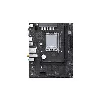 Материнская плата Maxsun MS-Challenger B760M-F WIFI B760, LGA1700, 2*DDR4, 1*PCIEx16, 1*PCIEx1, 1*M.2, 6*USB3.2Gen1, 4*USB2.0, 3*SATA3.0, 1G, DP, HDMI, M-ATX, RTL (6940709661604)