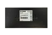 Коммутатор/ Коммутатор, 8x1000Base-T, корпус металл (DGS-1008D/R1A)