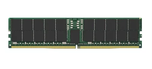 Оперативная память Kingston Server Premier 64GB 5600MT/ s DDR5 ECC Reg CL46 DIMM 2Rx4 Hynix A (KSM56R46BD4-64HA)